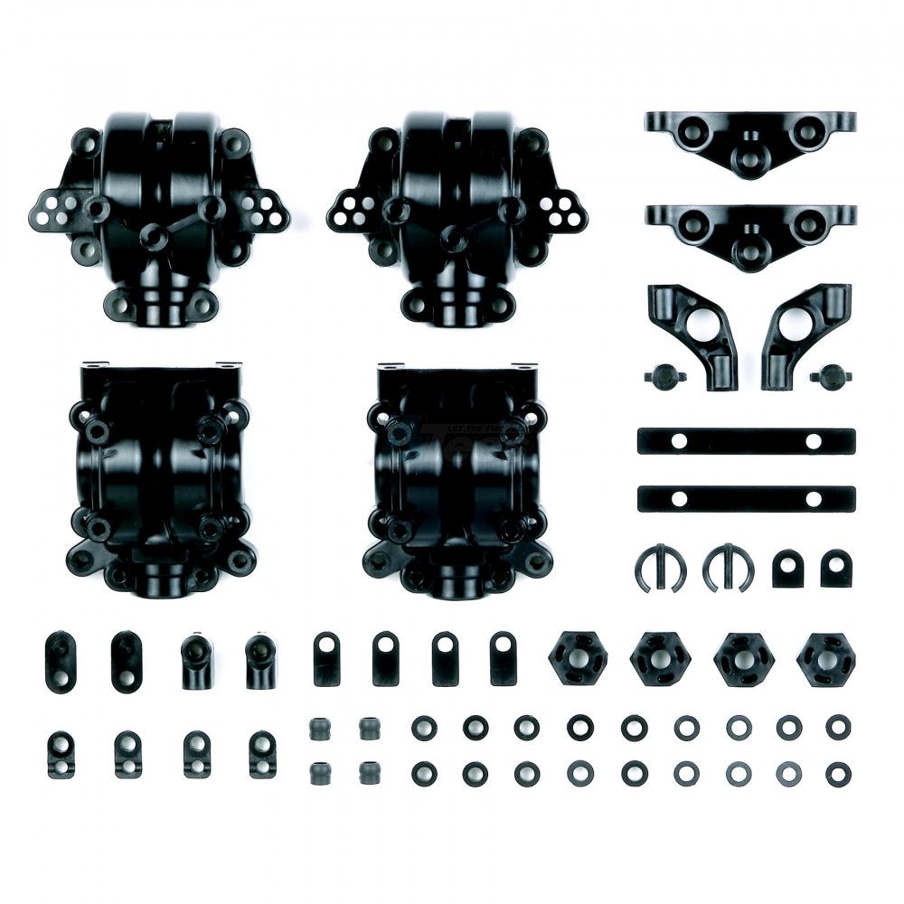 Tamiya Miscellaneous All TB-03 A Parts (Gear Case)