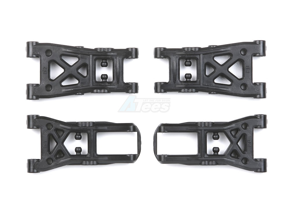 Tamiya Miscellaneous All TB-03 D Parts (Sus. Arm)