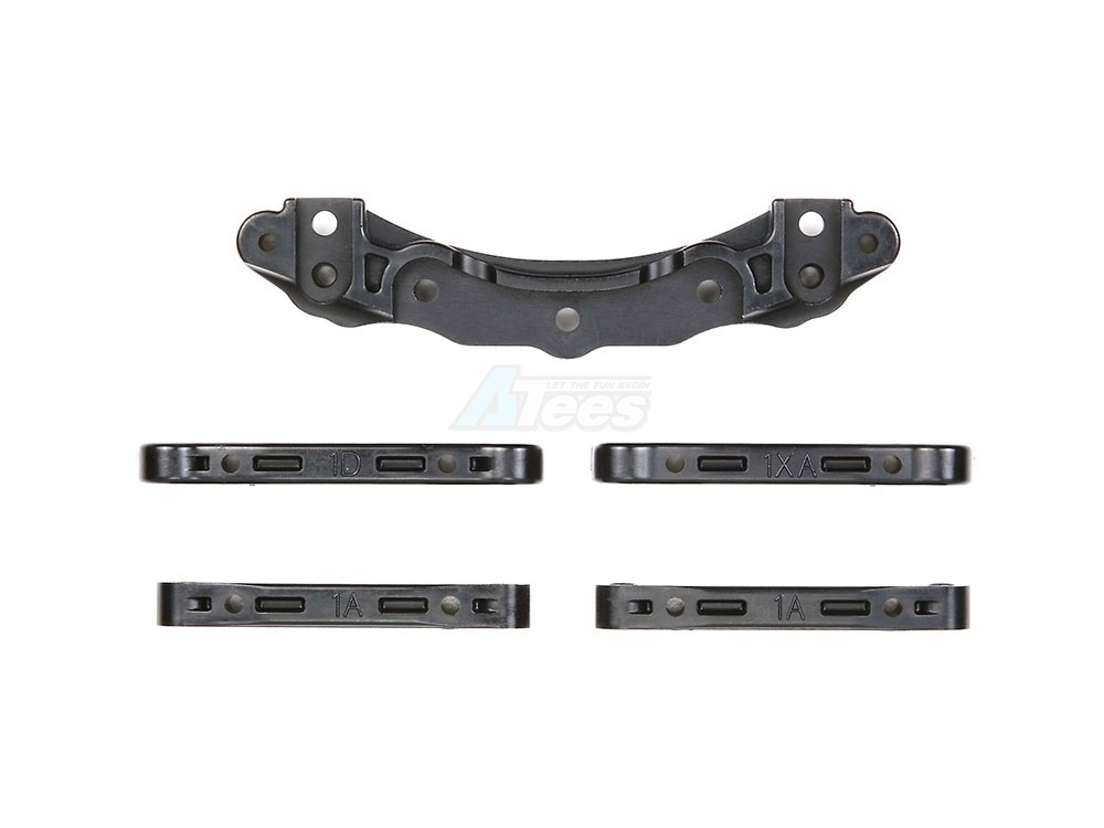 Tamiya Miscellaneous All TB-03 M Parts (Damper Stay)