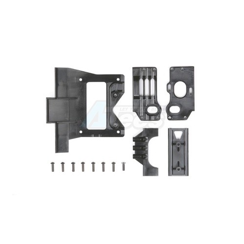 Tamiya Tamiya F104 C Parts - Gear Case
