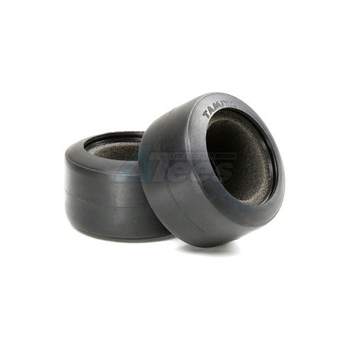 Tamiya Miscellaneous All F104 Rubber Tires R