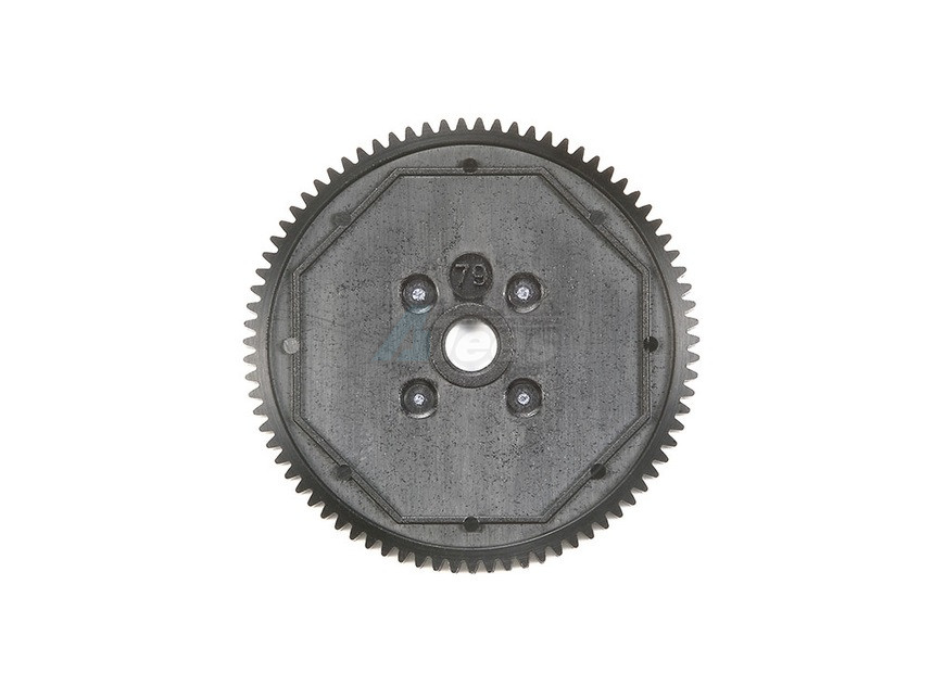 Tamiya Miscellaneous All TRF201 48 Pitch Spur (79T)