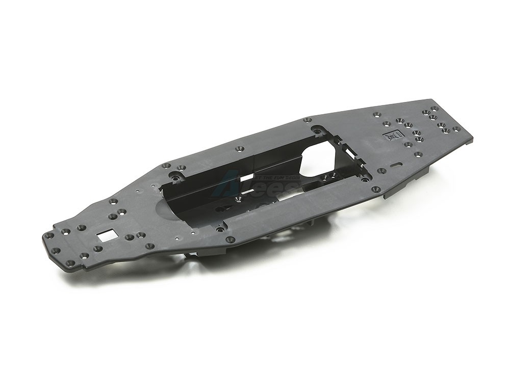 Tamiya Miscellaneous All TA06 Lower Deck