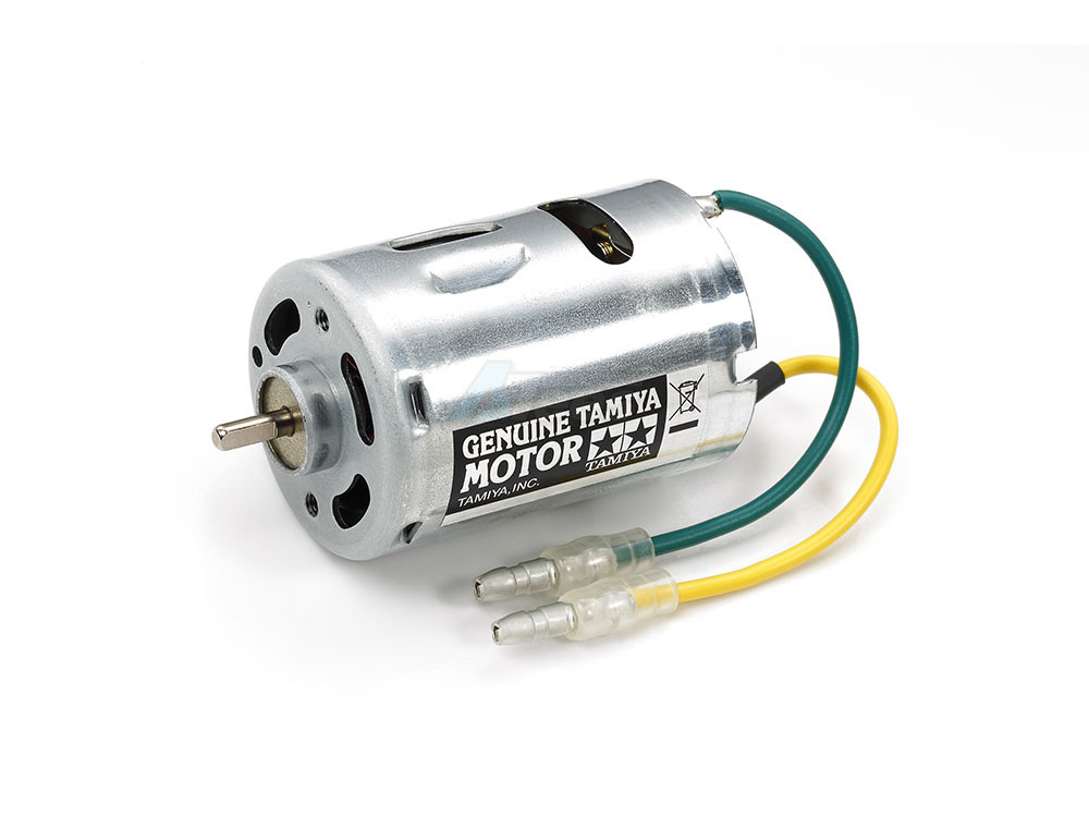 Tamiya Miscellaneous All Type 540-N Motor