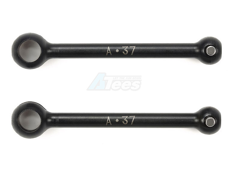 Tamiya Tamiya TT-02 37mm Swing Shafts for Assembly Universal