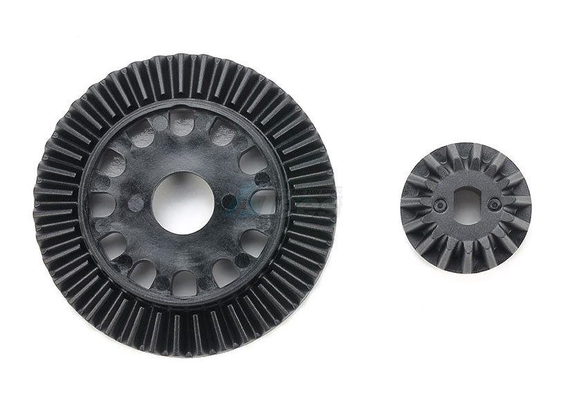 Tamiya Tamiya TT-02 Ball Differential Ring Gear 39T For XV-02/TT-02