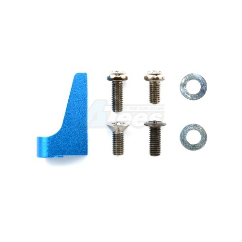 Tamiya Tamiya TT-02 Rc Tb03 Aluminum Servo Stay - Right