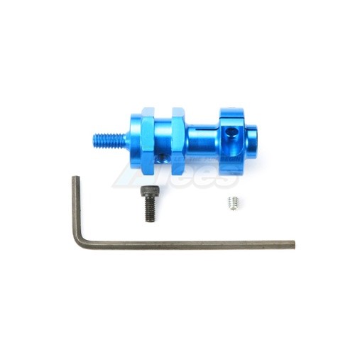 Tamiya Tamiya F104 Wheel Stopper - Clamp Type