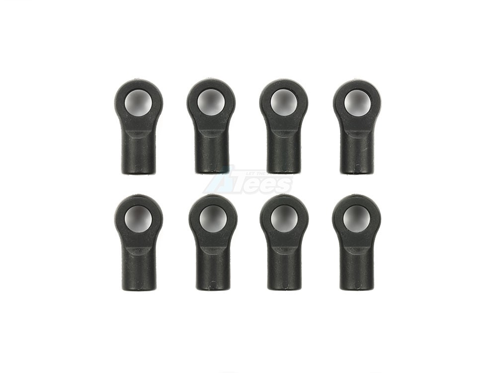 Tamiya Miscellaneous All 5mm Open Face Adjusters Medium 8 pcs