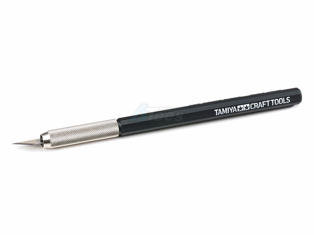 Tamiya Miscellaneous All Modeler knife