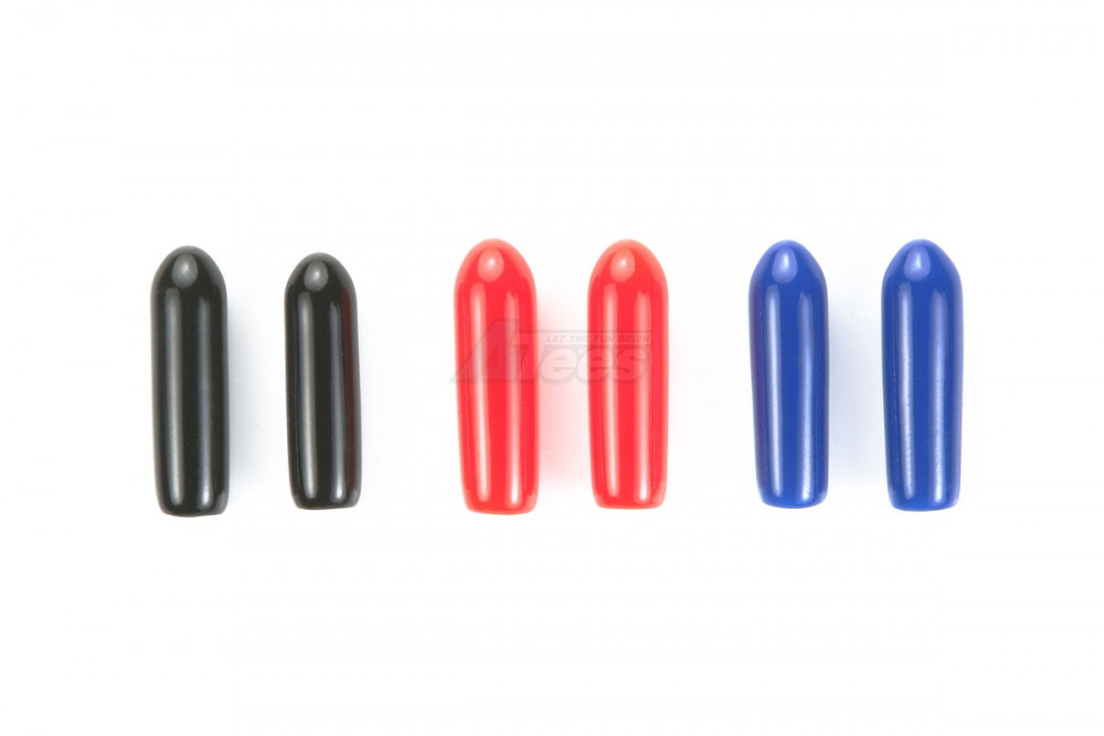 Tamiya Miscellaneous All AO-5047 Antenna Cap Set*6