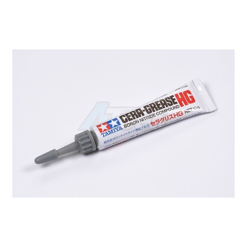 Tamiya Miscellaneous All Cera Grease HG
