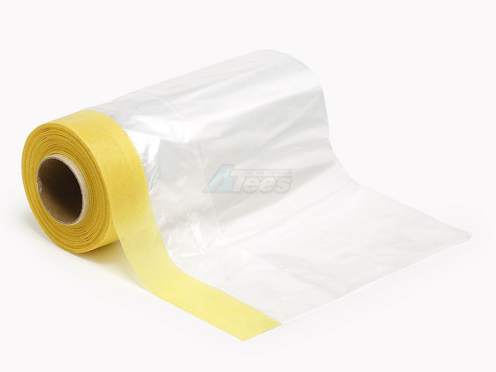 Tamiya Miscellaneous All Masking Tape w/Sheet 150mm