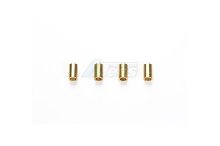 Tamiya Miscellaneous All JR 5mm Pipe (4)