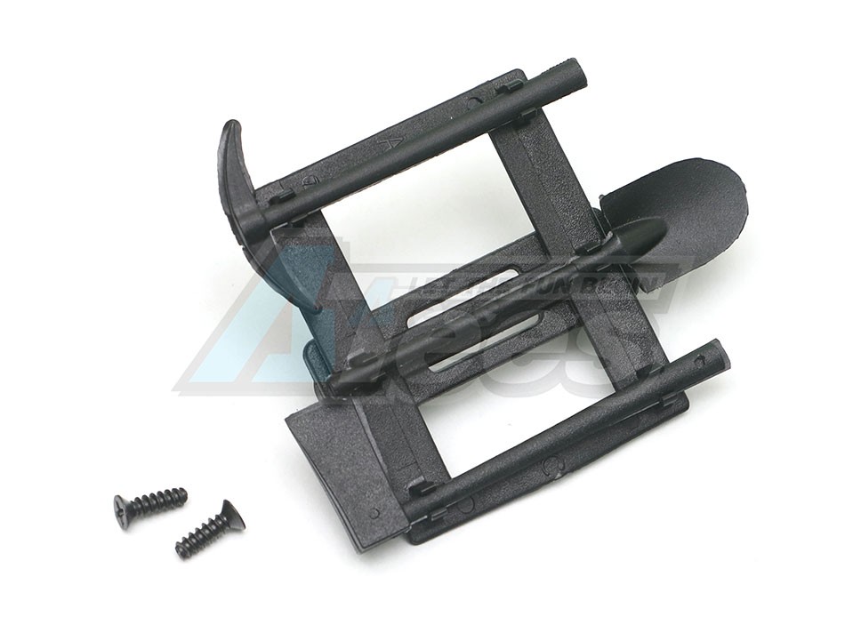 Team C Miscellaneous All Scale Accessories Tools Accessory Set