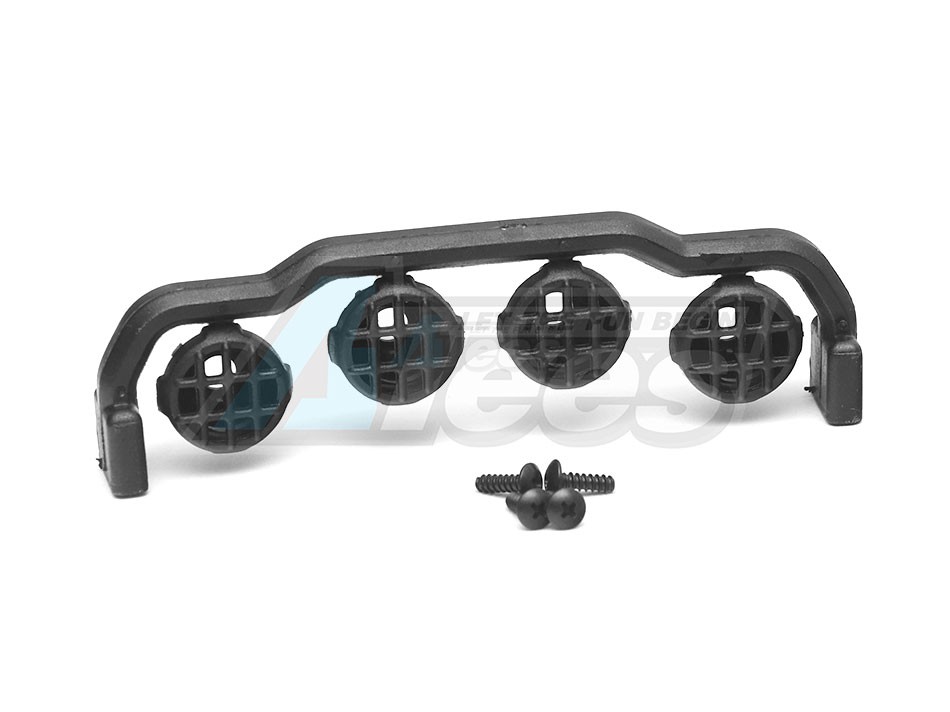 Team C Miscellaneous All Scale Accessories Light Bar
