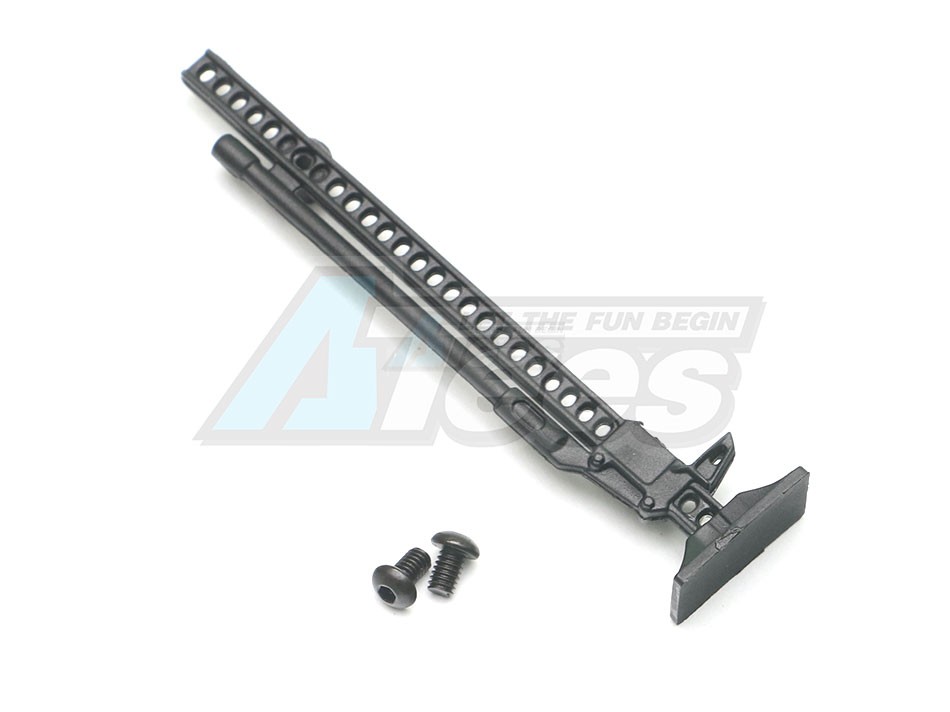 Team C Miscellaneous All Scale Accessories High Lift Jack