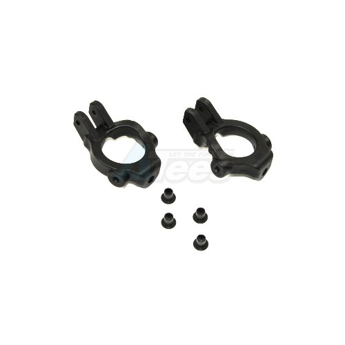 Team C Team C GT8L Front Hub