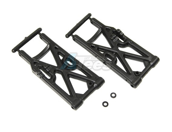 Team C Team C GT8 Rear Lower Arm