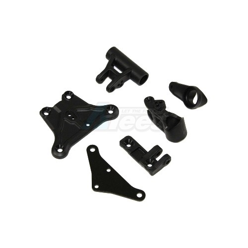 Team C Team C TR8 Buffer Plate Set