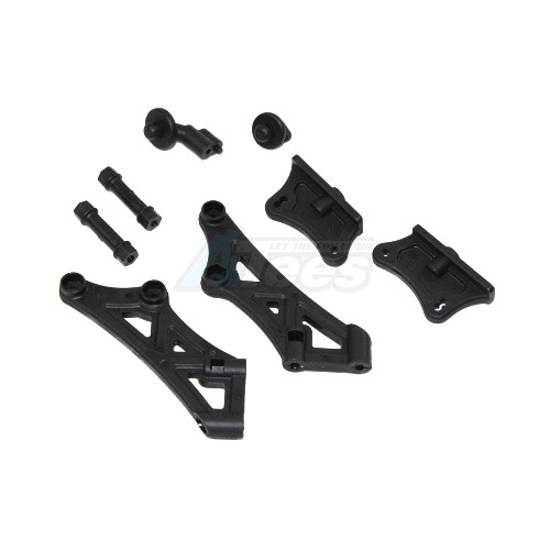 Team C Team C TR8 Wing Mount