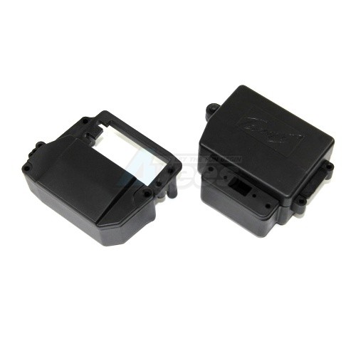 Team C Team C T8 Receiver Box