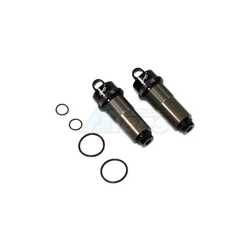Team C Team C T8TE Rear Shock Body