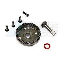 Team C Team C GR8LE 43t/10t Diff Gear