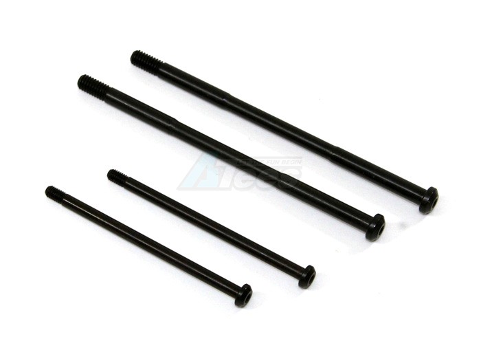 Team C Team C T8T Arm Shaft B