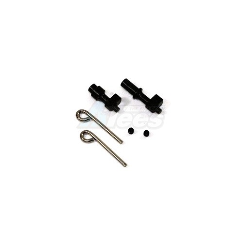 Team C Team C T8T Brake Shaft