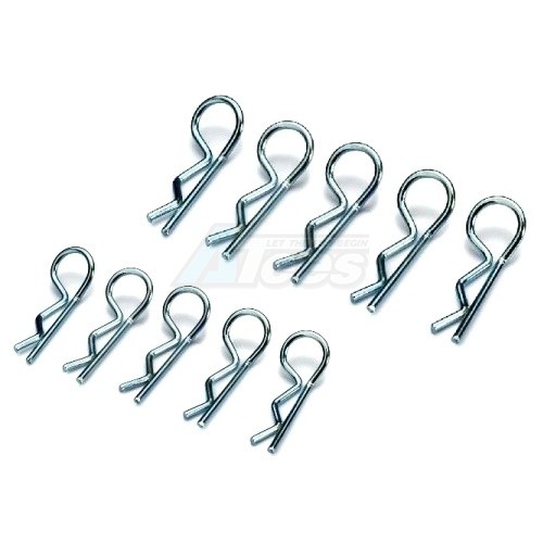 Team C Team C T8E Body Pin