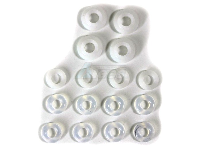 Team C Team C T8 O-ring For Shock Absorber