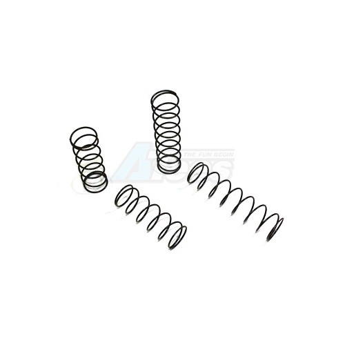 Team C Team C T8E Front/rear Spring