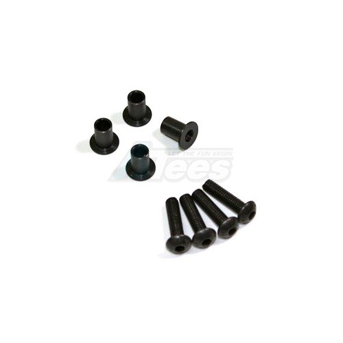 Team C Team C GT8LE-RA King Pin Bushing
