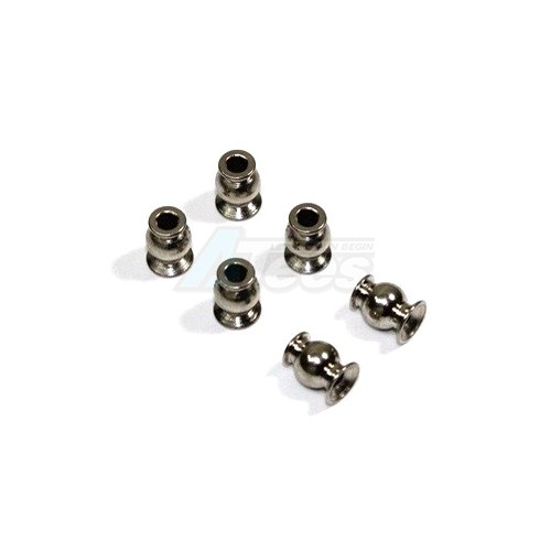 Team C Team C GT8LE-RA 6.8 Ball Stud Steering