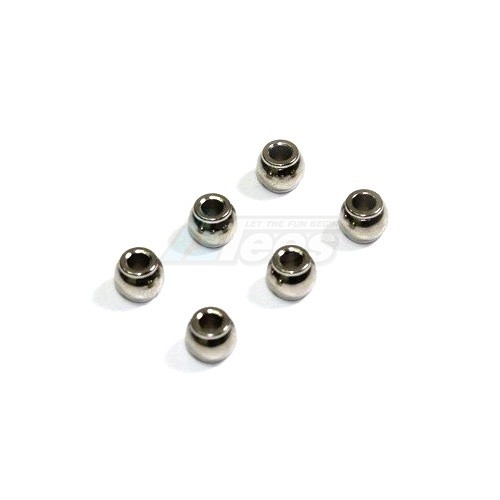 Team C Team C GT8LE-RA 6.8 Ball Stud Swaybar/shock