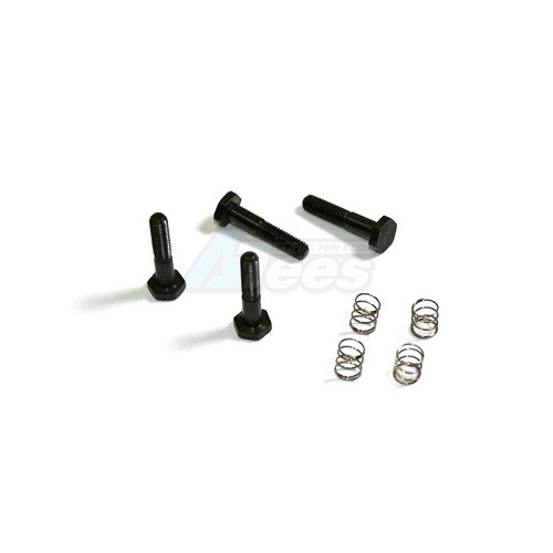 Team C Team C GT8L Brake Padspring/brake Screw