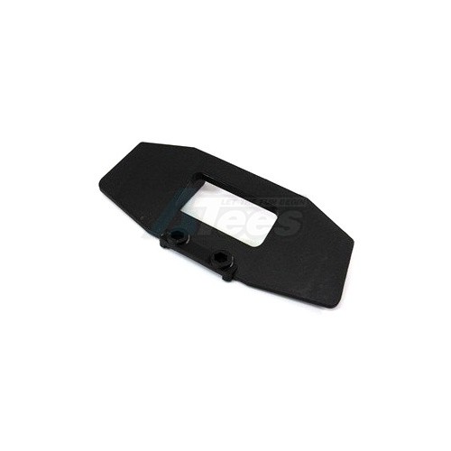 Team C Team C GT8L Rear Bumper Plate