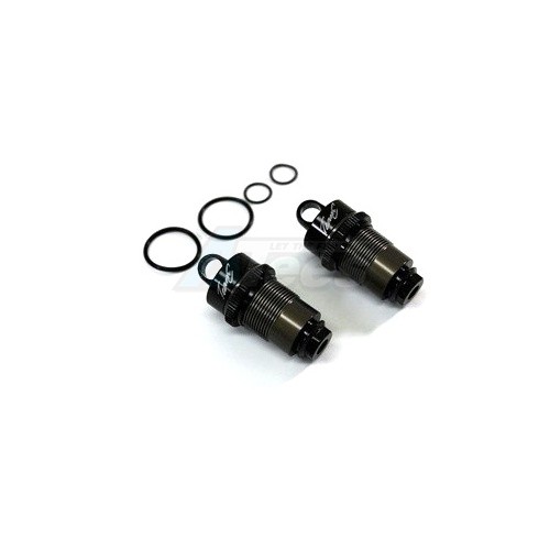 Team C Team C GT8L Front Shock Body-short