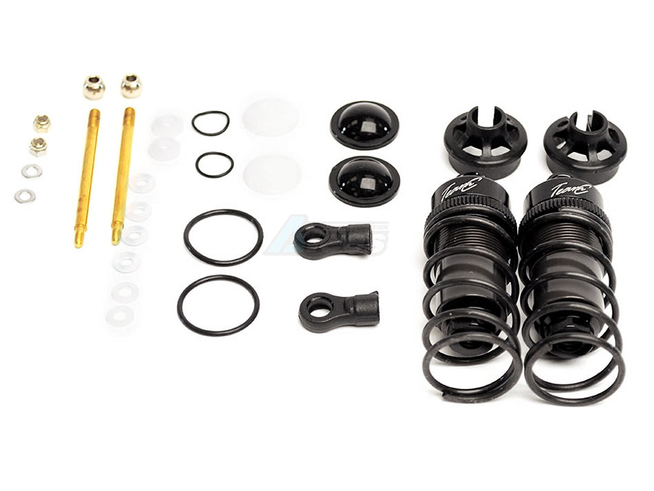 Team C Team C GT8L Rear Shock Absorber Set