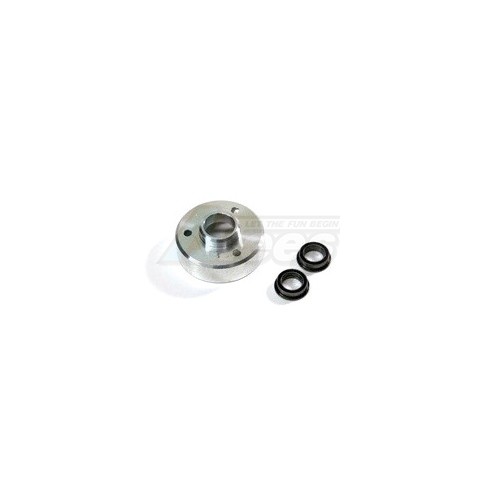 Team C Team C GT8L 2nd Spur Gear Mount