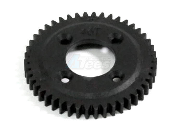 Team C Team C T8TE 46t Plastic Gear