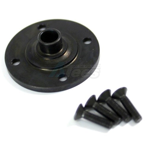 Team C Team C T8E Center Diff Gear Mount