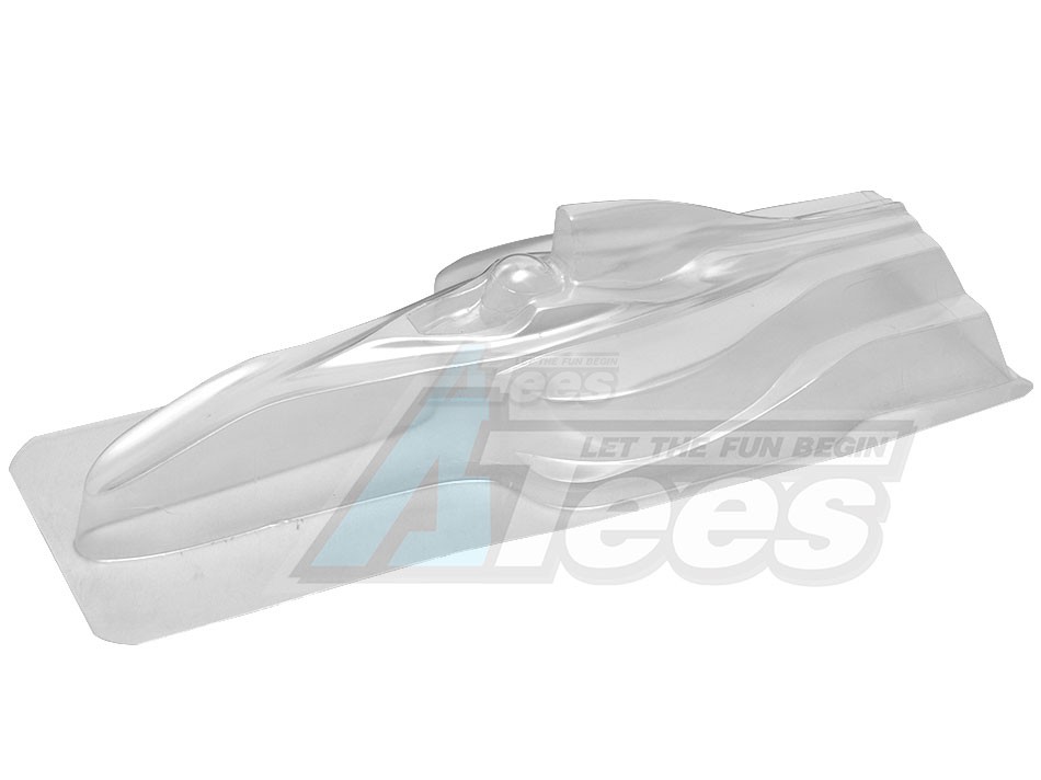 Team C Miscellaneous All 1/10 F1 Body