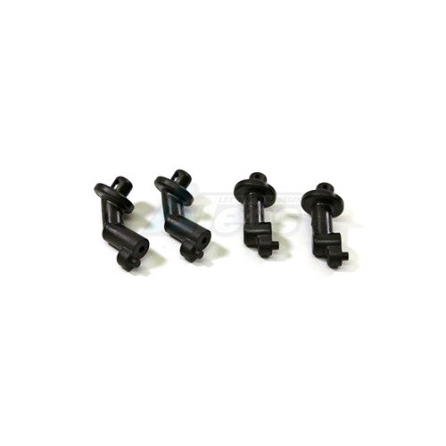 Team C Team C T8TE F/r Body Mount