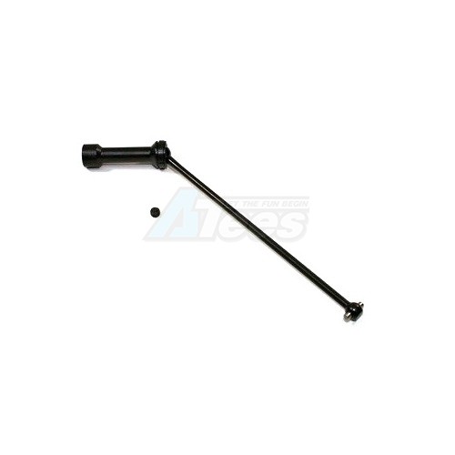 Team C Team C T8TE Center Rear Cvd 132mm