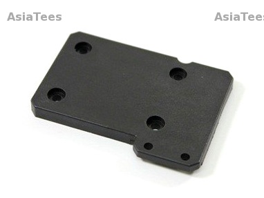 Team C Team C T8TE Esc Plate