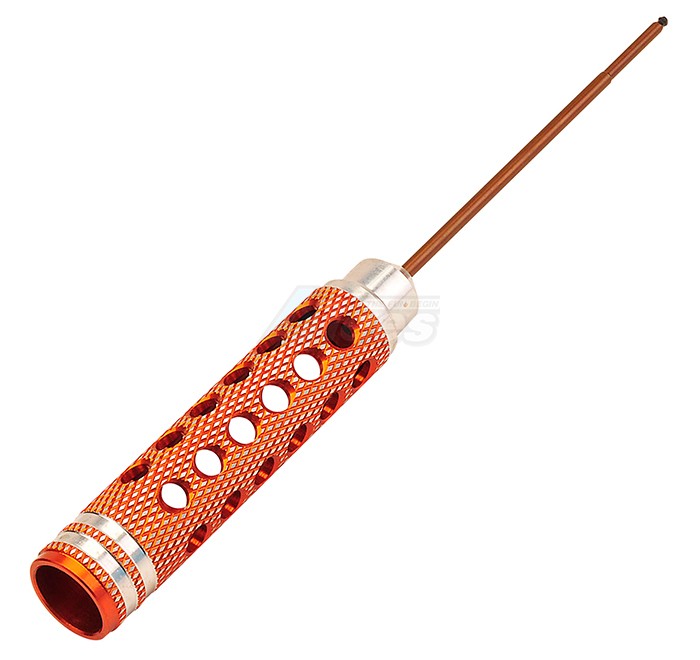 Team C Miscellaneous All TEAM C TL1120 Light Weight Ball 2.0mm