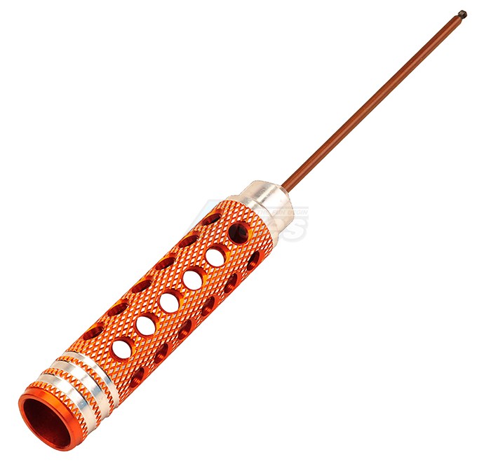 Team C Miscellaneous All TEAM C TL1125 Light Weight Ball 2.5mm