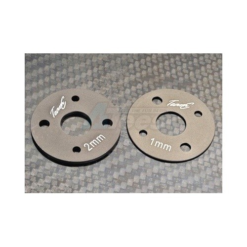 Team C Team C T8E Motor Washer 1mm / 2mm